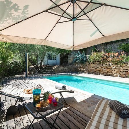 Вілла Meernahes Ferienhaus Casa Cantagallo Mit Pool Фермо Екстер'єр фото