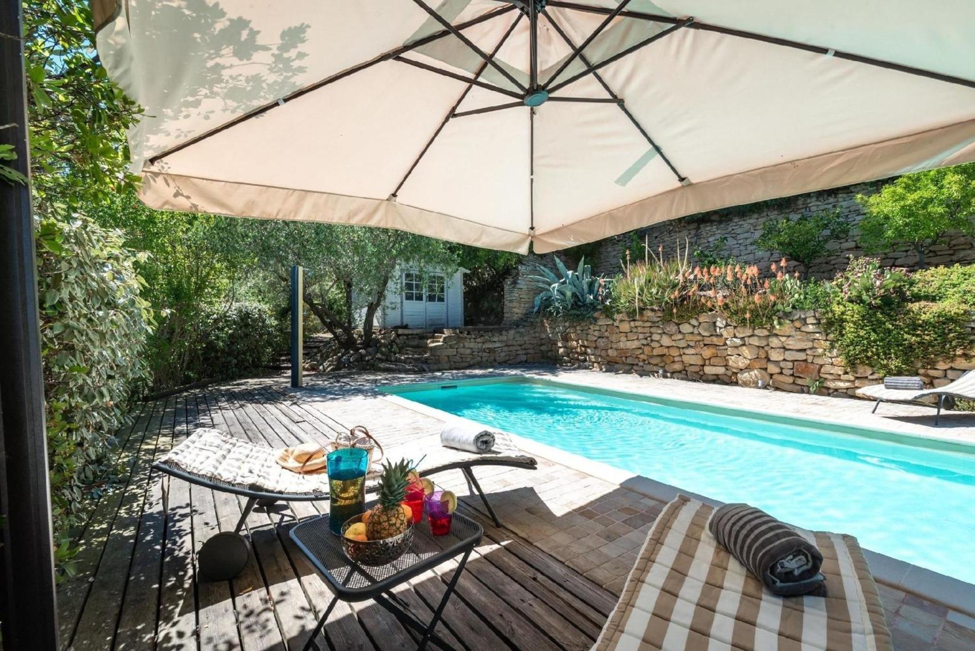Вілла Meernahes Ferienhaus Casa Cantagallo Mit Pool Фермо Екстер'єр фото
